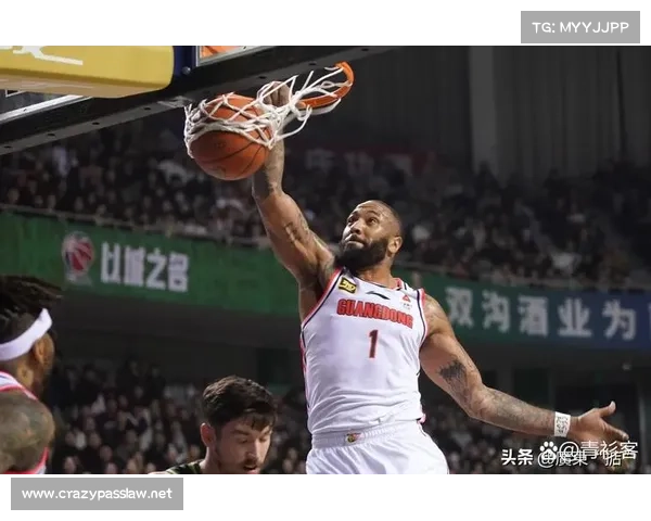 CBA外援市场波动加剧 多支球队调整阵容备战新赛季挑战