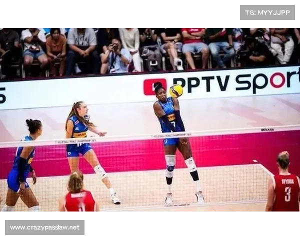 意大利女排塞拉技术特点剖析从主攻到核心位置的华丽蜕变