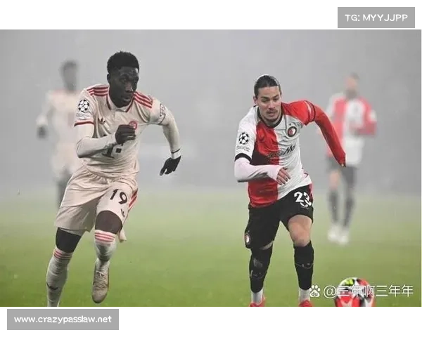 勒沃库森主场五球横扫拜仁 凯恩哑火创纪录惨败震惊德甲